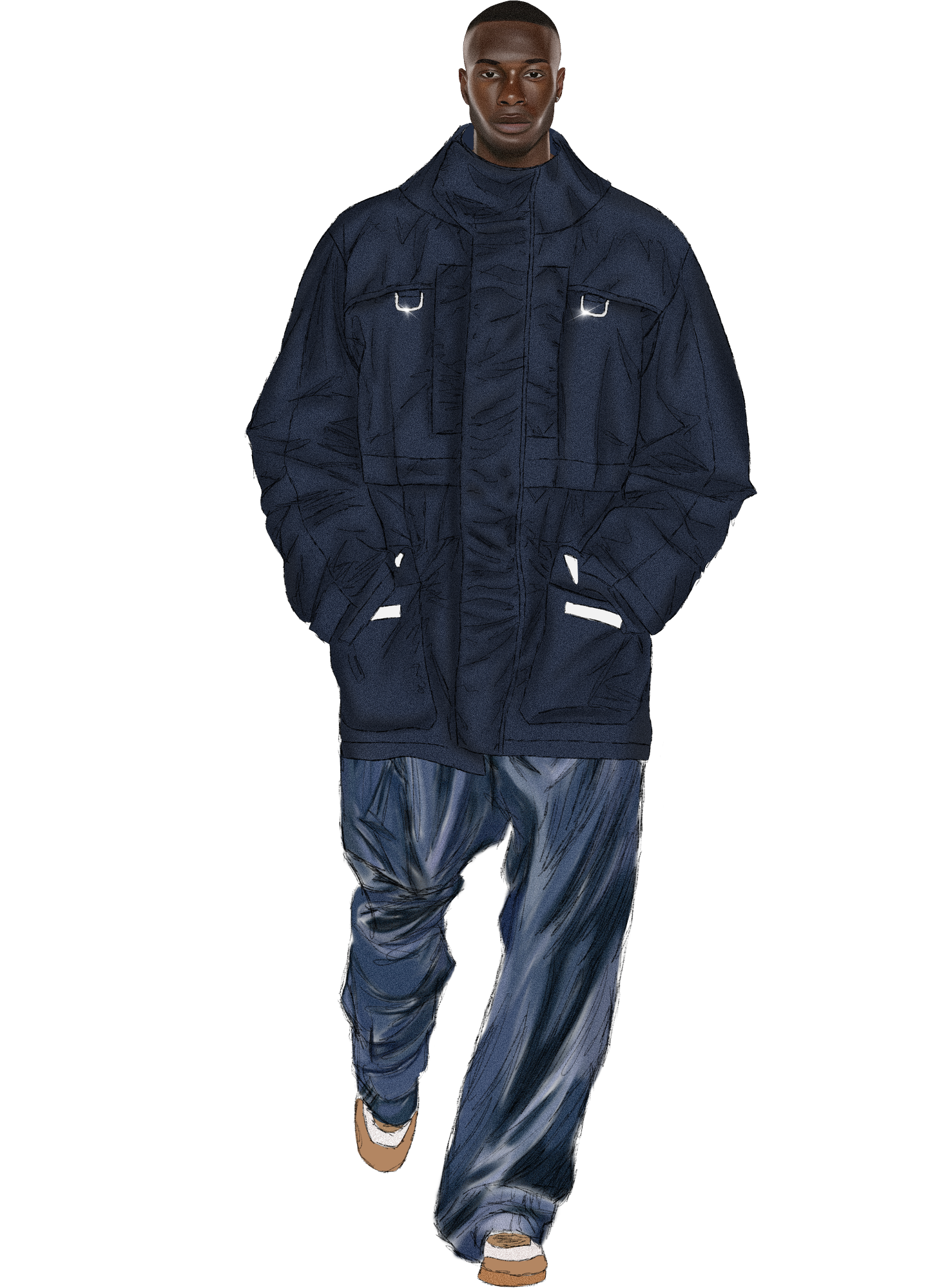 Look 5